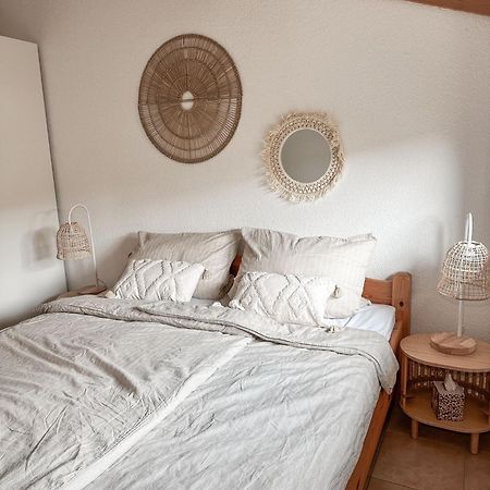 Boho Beach House De Haan Exteriör bild