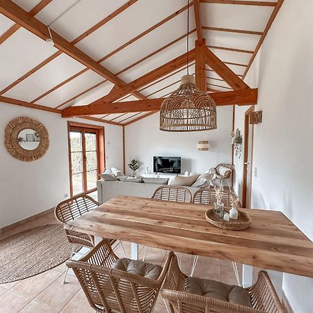 Boho Beach House De Haan Exteriör bild