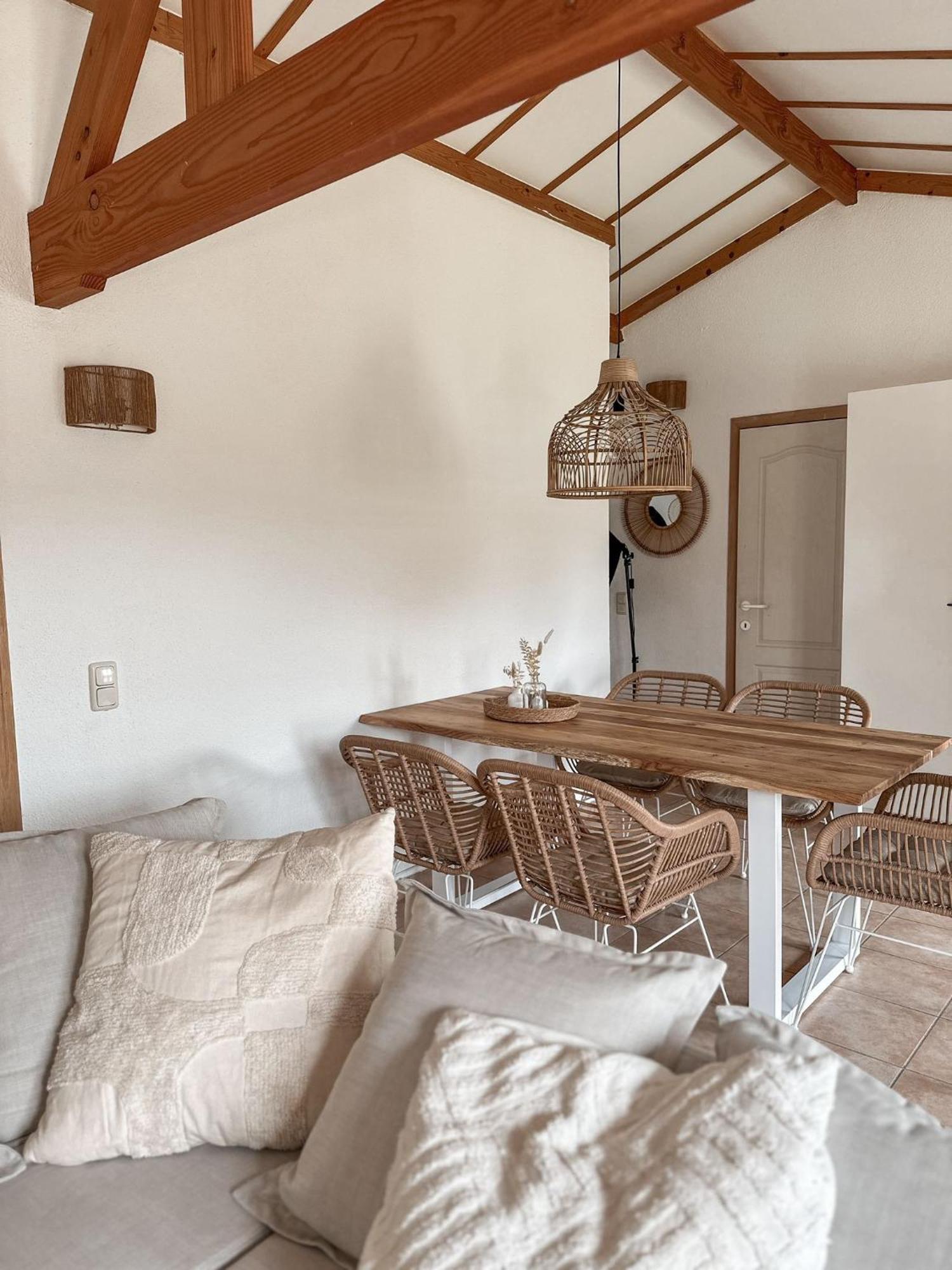 Boho Beach House De Haan Exteriör bild