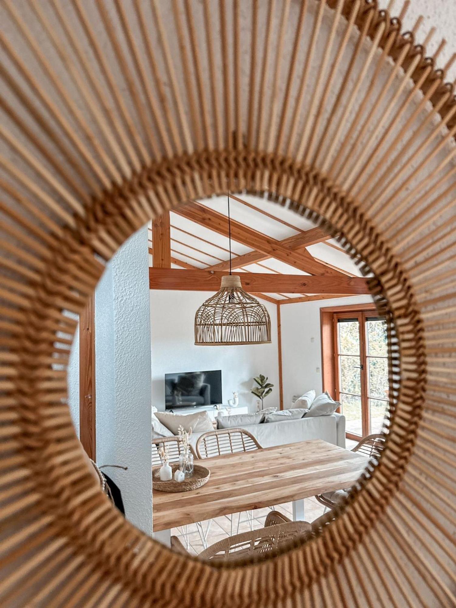Boho Beach House De Haan Exteriör bild